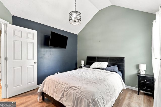 210 Spring Lake Terrace, Covington, GA 30016