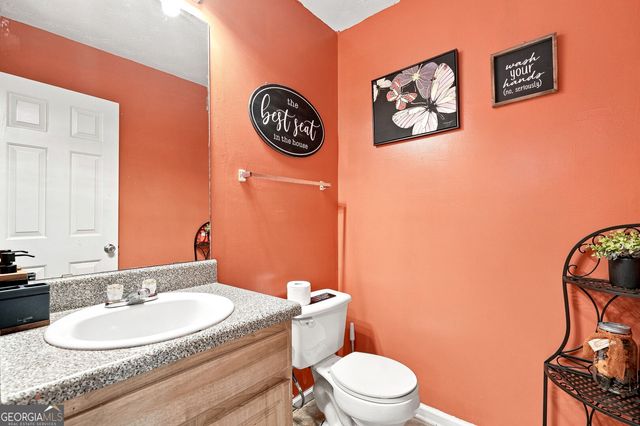 210 Spring Lake Terrace, Covington, GA 30016