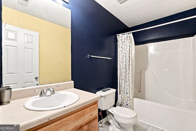 210 Spring Lake Terrace, Covington, GA 30016