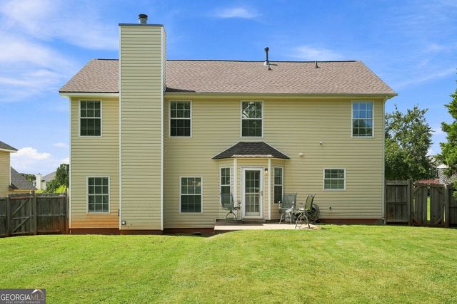 210 Spring Lake Terrace, Covington, GA 30016