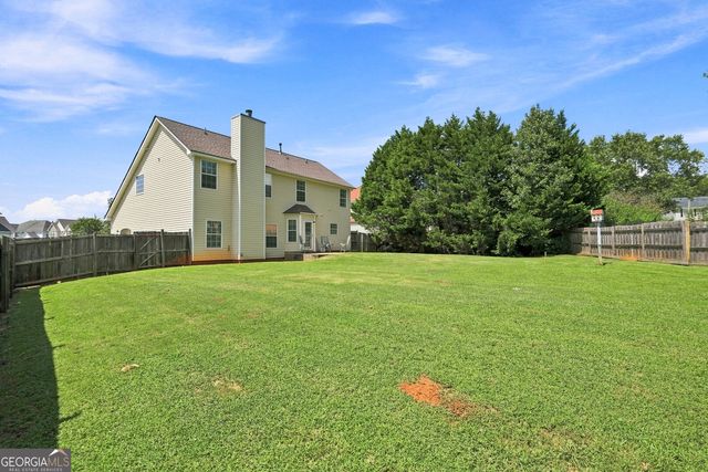 210 Spring Lake Terrace, Covington, GA 30016