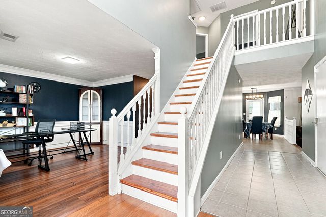 210 Spring Lake Terrace, Covington, GA 30016