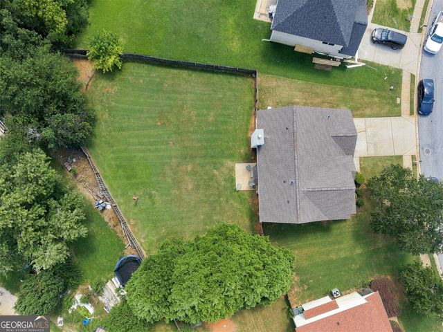 210 Spring Lake Terrace, Covington, GA 30016