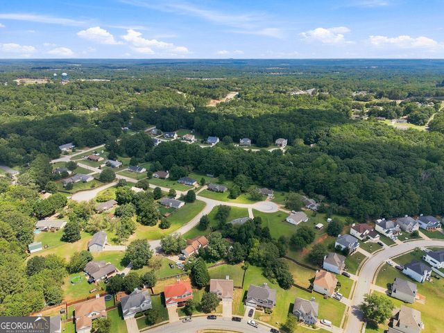 210 Spring Lake Terrace, Covington, GA 30016