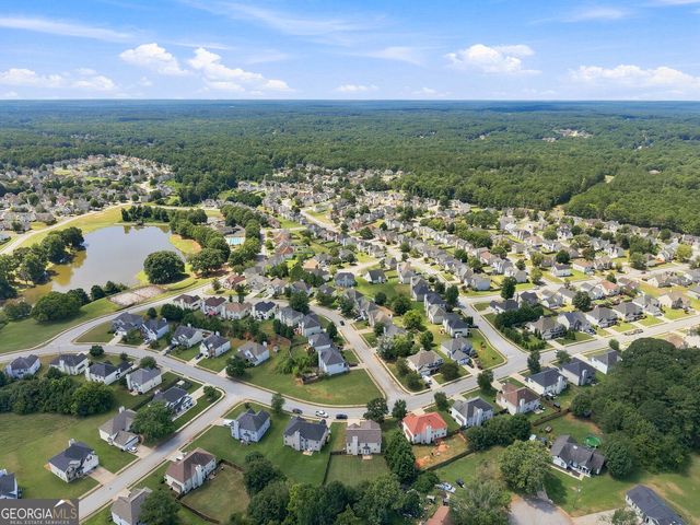 210 Spring Lake Terrace, Covington, GA 30016