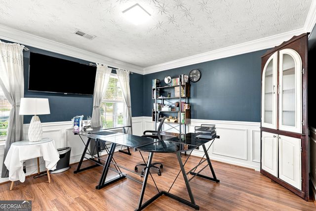 210 Spring Lake Terrace, Covington, GA 30016