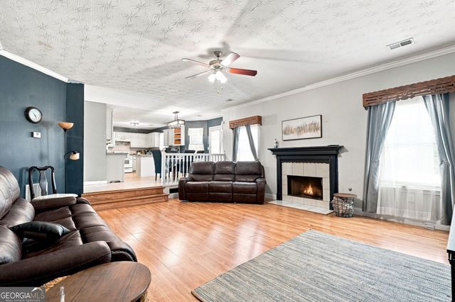210 Spring Lake Terrace, Covington, GA 30016