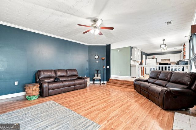 210 Spring Lake Terrace, Covington, GA 30016