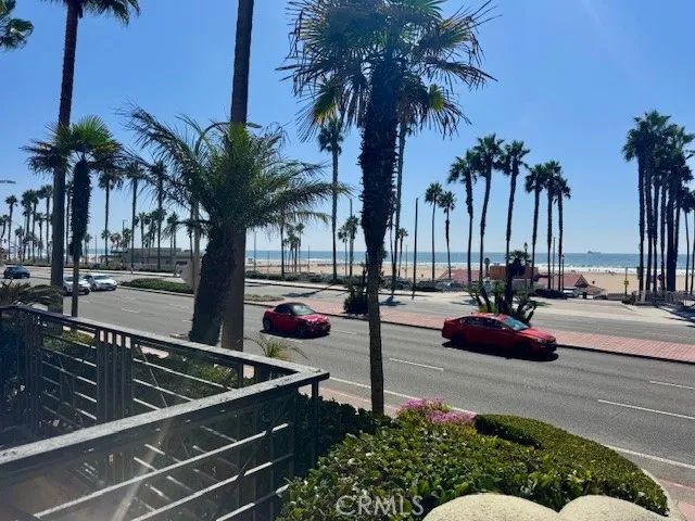200 Pacific Coast, Huntington Beach, CA 92648