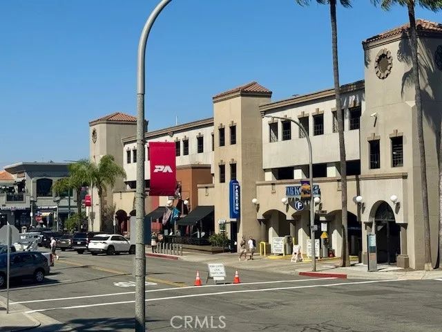 200 Pacific Coast, Huntington Beach, CA 92648