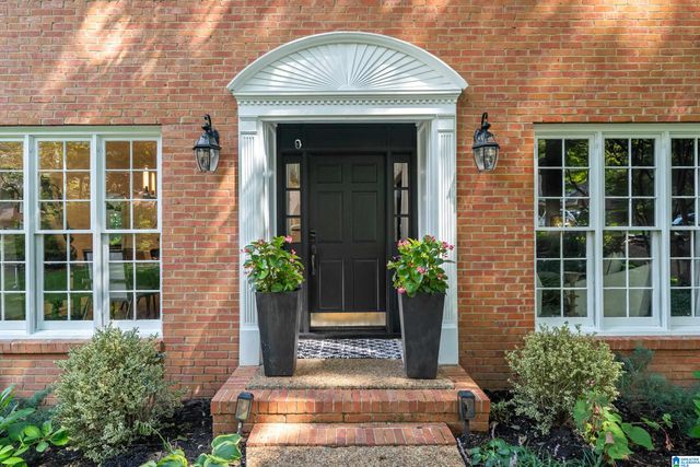 2205 BANEBERRY DRIVE, Hoover, AL 35244