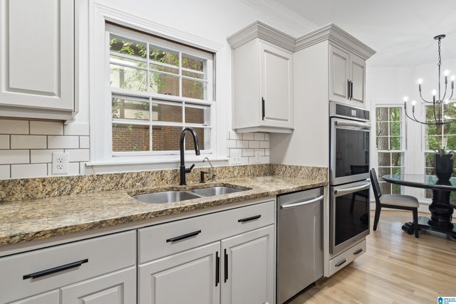 2205 BANEBERRY DRIVE, Hoover, AL 35244