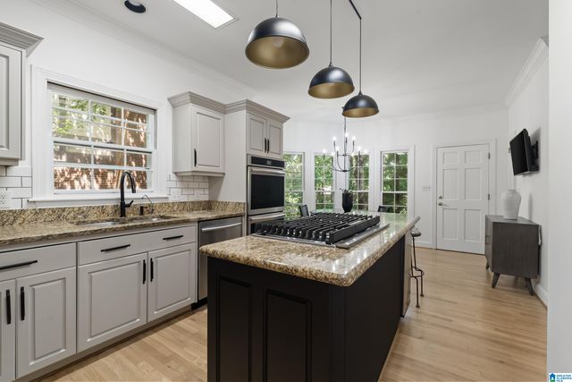 2205 BANEBERRY DRIVE, Hoover, AL 35244