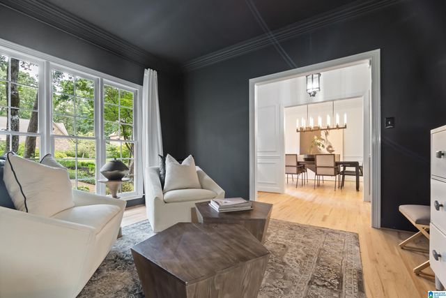 2205 BANEBERRY DRIVE, Hoover, AL 35244