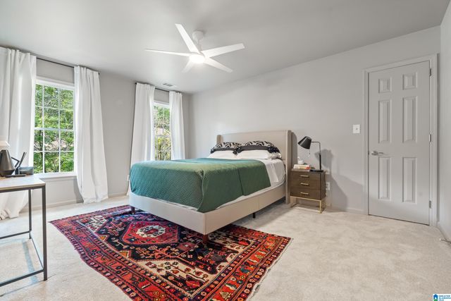 2205 BANEBERRY DRIVE, Hoover, AL 35244