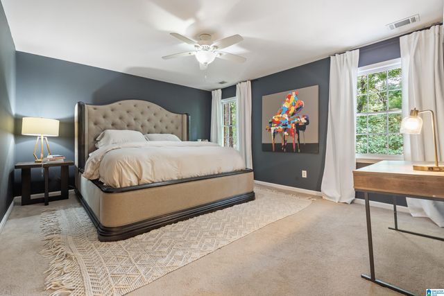 2205 BANEBERRY DRIVE, Hoover, AL 35244