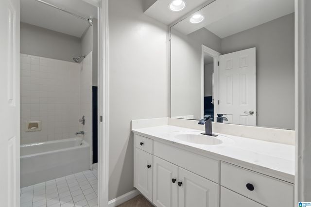 2205 BANEBERRY DRIVE, Hoover, AL 35244