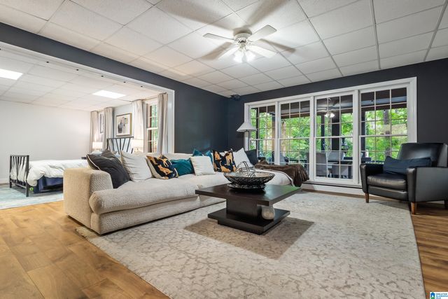 2205 BANEBERRY DRIVE, Hoover, AL 35244
