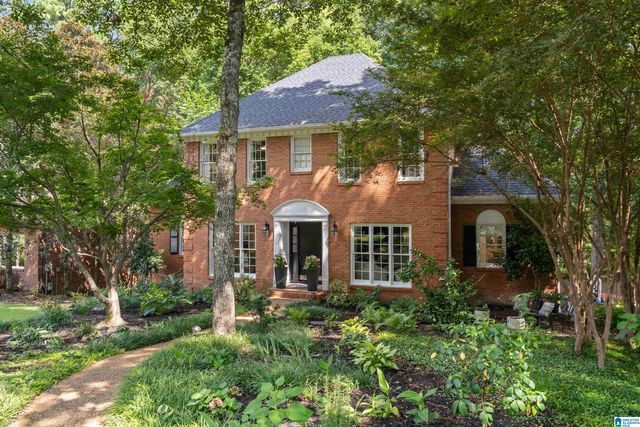 2205 BANEBERRY DRIVE, Hoover, AL 35244