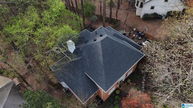 2205 BANEBERRY DRIVE, Hoover, AL 35244