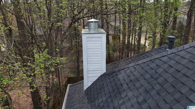 2205 BANEBERRY DRIVE, Hoover, AL 35244