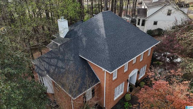 2205 BANEBERRY DRIVE, Hoover, AL 35244
