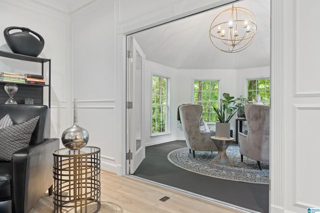 2205 BANEBERRY DRIVE, Hoover, AL 35244