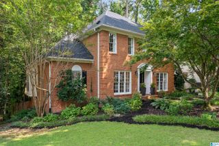 2205 BANEBERRY DRIVE, Hoover, AL 35244