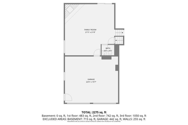 22417 RIVERSIDE Drive, Richton Park, IL 60471