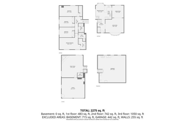 22417 RIVERSIDE Drive, Richton Park, IL 60471