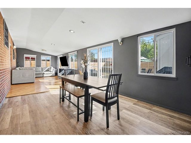 6910 Ruth Way, Denver, CO 80221