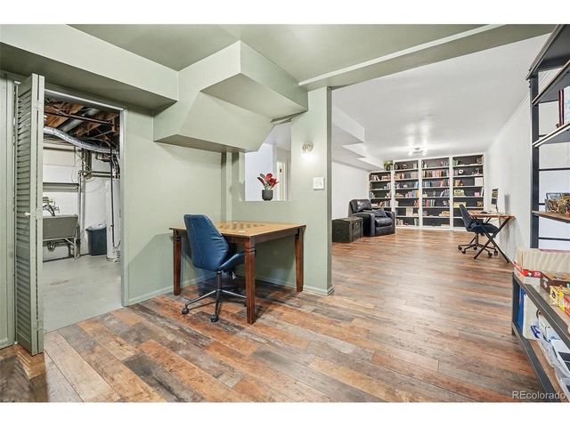 6910 Ruth Way, Denver, CO 80221