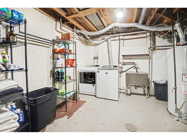 6910 Ruth Way, Denver, CO 80221