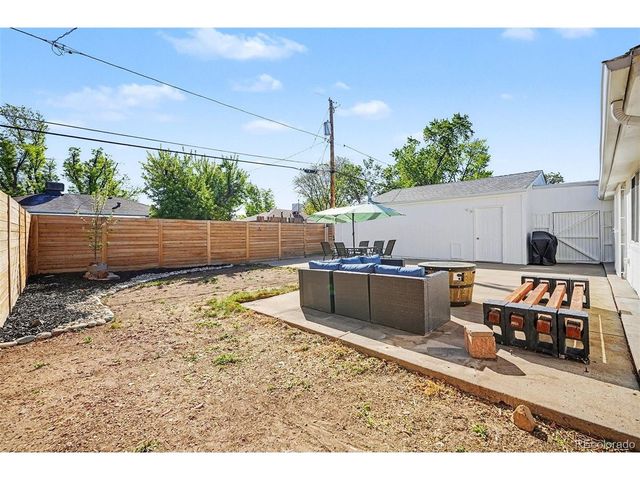 6910 Ruth Way, Denver, CO 80221