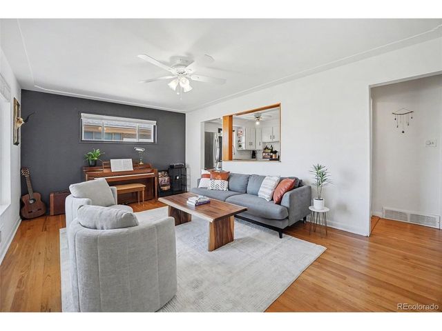 6910 Ruth Way, Denver, CO 80221