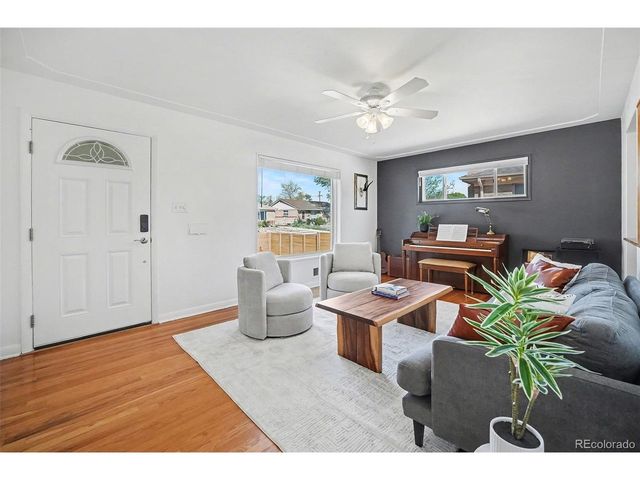 6910 Ruth Way, Denver, CO 80221