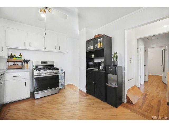 6910 Ruth Way, Denver, CO 80221