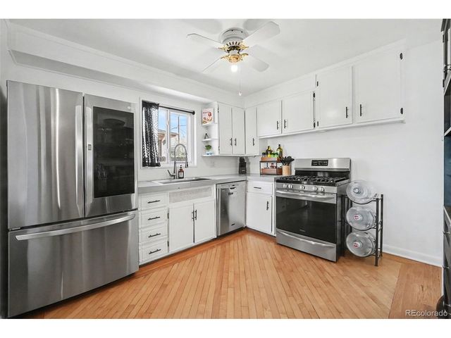 6910 Ruth Way, Denver, CO 80221