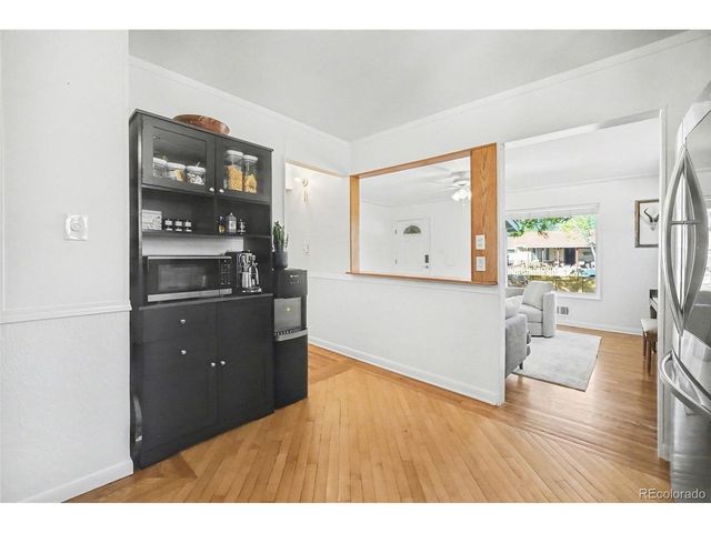 6910 Ruth Way, Denver, CO 80221