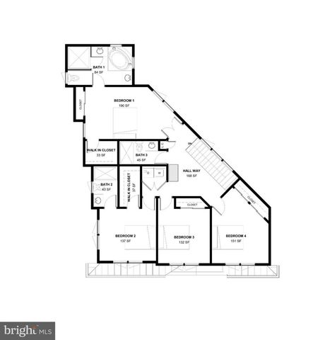 17997 OLD TRIANGLE RD, Triangle, VA 22172