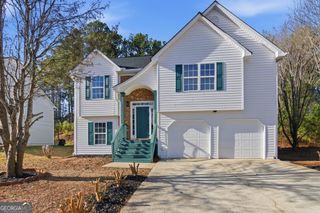 1065 Augusta Woods Drive, Douglasville, GA 30134