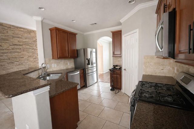 12626 Fisher River Lane, Humble, TX 77346