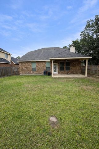 12626 Fisher River Lane, Humble, TX 77346