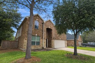 12626 Fisher River Lane, Humble, TX 77346