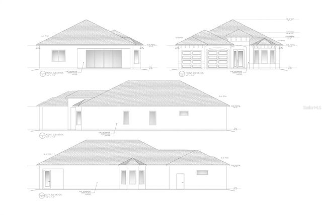 1006 JONES STREET, Clearwater, FL 33755