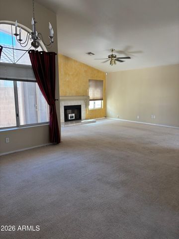 4814 W PONDEROSA Lane, Glendale, AZ 85308