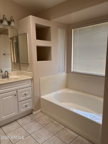 4814 W PONDEROSA Lane, Glendale, AZ 85308