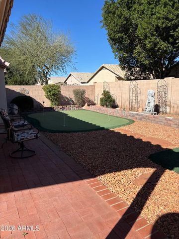 4814 W PONDEROSA Lane, Glendale, AZ 85308