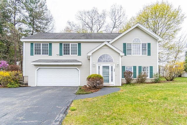 32 Waltham St, Woburn, MA 01801