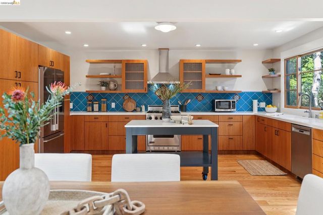 1356 Acton Street, Berkeley, CA 94706